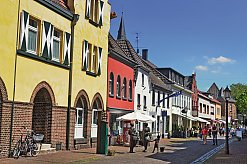 Altstadt von Xanten