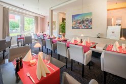 Best Western Hotel Prisma Neumünster