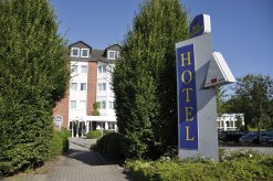 Best Western Hotel Prisma Neumünster