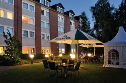 Best Western Hotel Prisma Neumünster