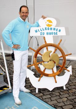 MS Deutschland