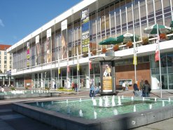 Kulturpalast Dresden