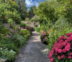Garinish Island - Ilnacullin