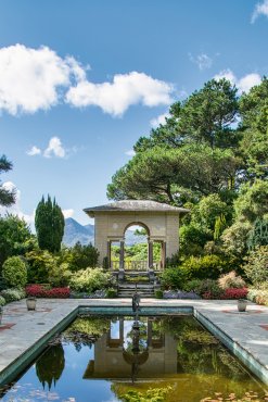 Garinish Island - Ilnacullin