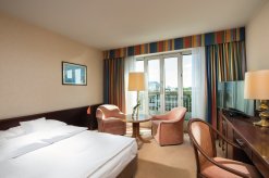 Maritim Hotel Köln