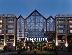 Maritim Hotel Köln