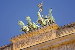 Brandenburger Tor, Berlin