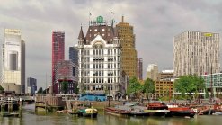 Rotterdam