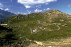 Großglockner-Hochalpenstraße 