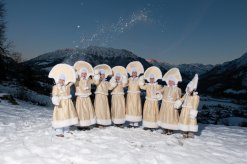 Bad Hindelanger Erlebnisweihnachtsmarkt