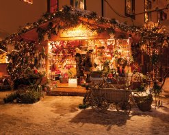 Bad Hindelanger Erlebnisweihnachtsmarkt