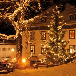 Bad Hindelanger Erlebnisweihnachtsmarkt