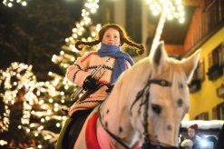 Bad Hindelanger Erlebnisweihnachtsmarkt