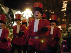 Bad Hindelanger Erlebnisweihnachtsmarkt