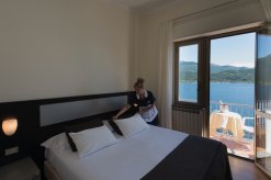 Hotel Carillon