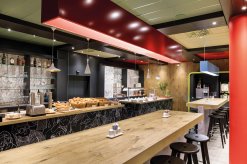 Ibis Berlin City Potsdamer Platz