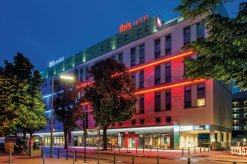 Ibis Berlin Kurfürstendamm