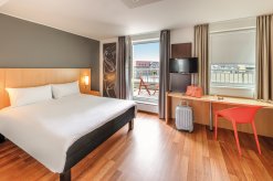 Ibis Berlin Kurfürstendamm