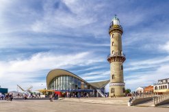Warnemünde