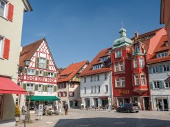 Wangen im Allgäu