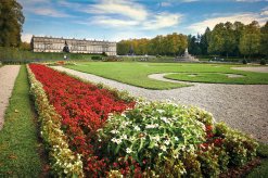 Schloss Herrenchiemsee