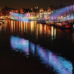 Amsterdam Light Festival