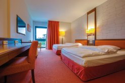 Park Inn by Radisson Lübeck