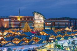 CENTRO in Oberhausen