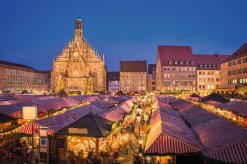 Christkindlesmarkt Nürnberg