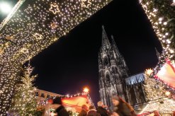 Kölner Weihnachtsmarkt