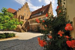 Deutschhof Heilbronn