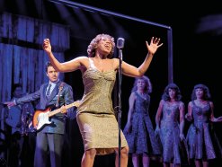 TINA - Das Tina Turner Musical