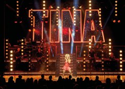 TINA - Das Tina Turner Musical
