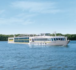 MS Rousse Prestige