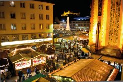 Weihnachtsmarkt Würzburg