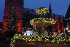 Weihnachtsmarkt der Kunigunde 