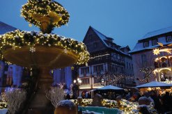 Weihnachtsmarkt der Kunigunde 