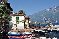 Uferpromenade