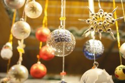 Christkindlmarkt Passau
