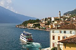 Limone am Gardasee