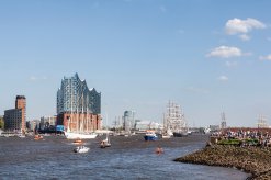 Hamburger Hafengeburtstag