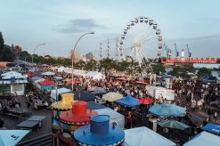 Hamburger Hafengeburtstag
