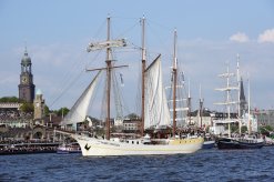 Hamburger Hafengeburtstag