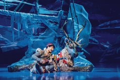 Disneys DIE EISKÖNIGIN - Das Musical