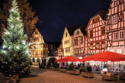 Weihnachtsmarkt Limburg