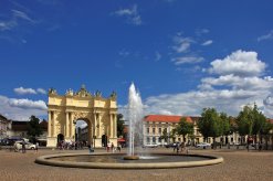 Brandenburger Tor, Potsdam
