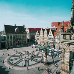 Rathausplatz