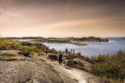 Göteborger Schärengarten