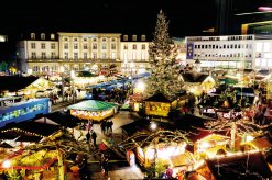 Kasseler Märchenweihnachtsmarkt