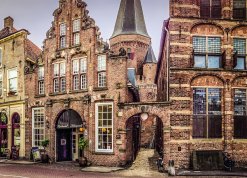 Altstadt Zutphen